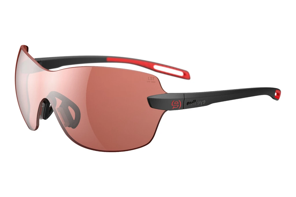 evil eye   E013 9000 pinkblack m/LST act.bl