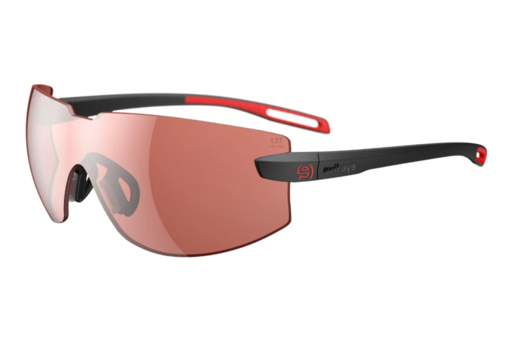 evil eye   E014 9000 pinkblack m/LST act.bl