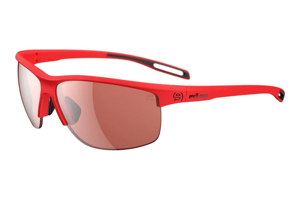 evil eye   E015 3000 pinkee red matt/LST active s.