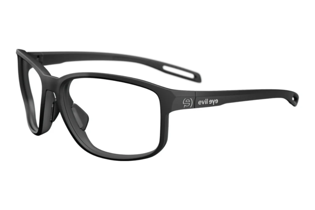 evil eye   E021 9300 brownblack m/LST grey sil