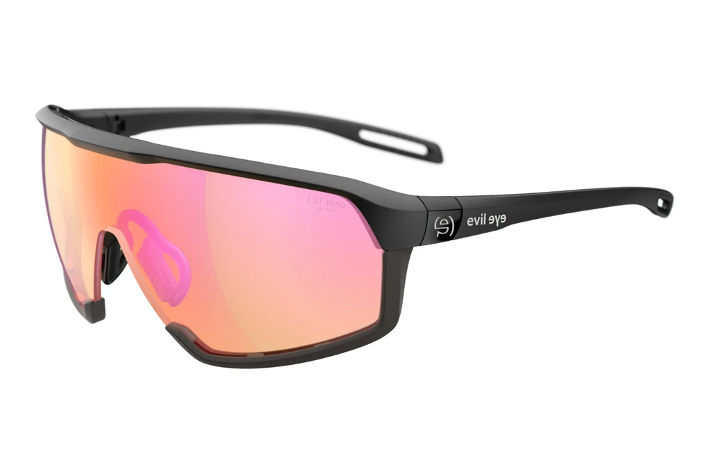 evil eye   E033 9000 orangeblack m/LST act.bl