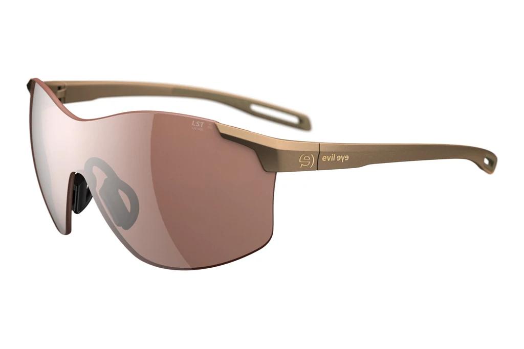 evil eye   E041 6000 brownbronze metallic/LST contrast s