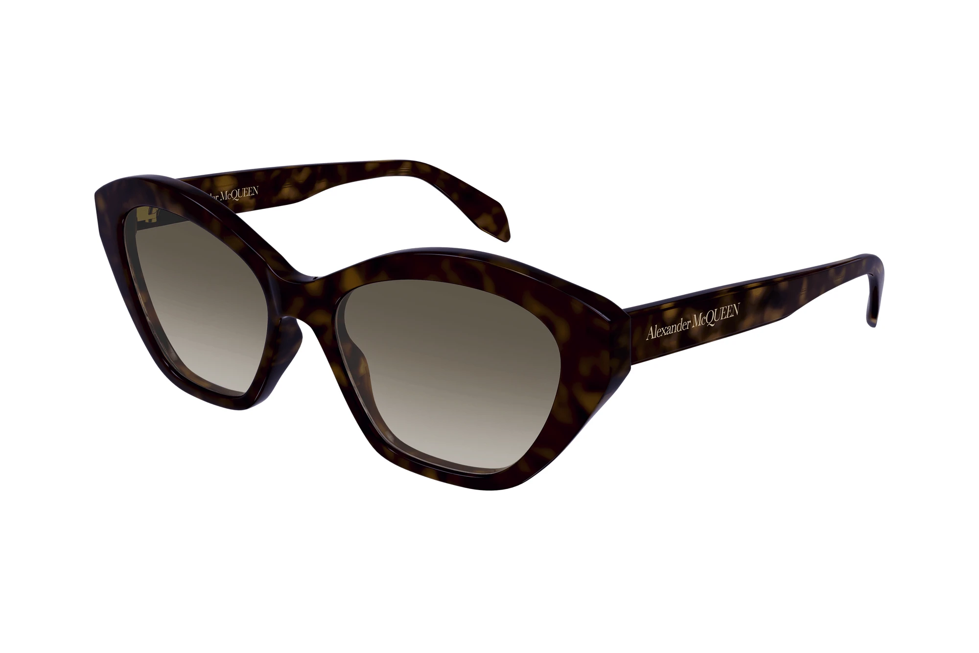 Forfra Alexander McQueen AM0355S (002)