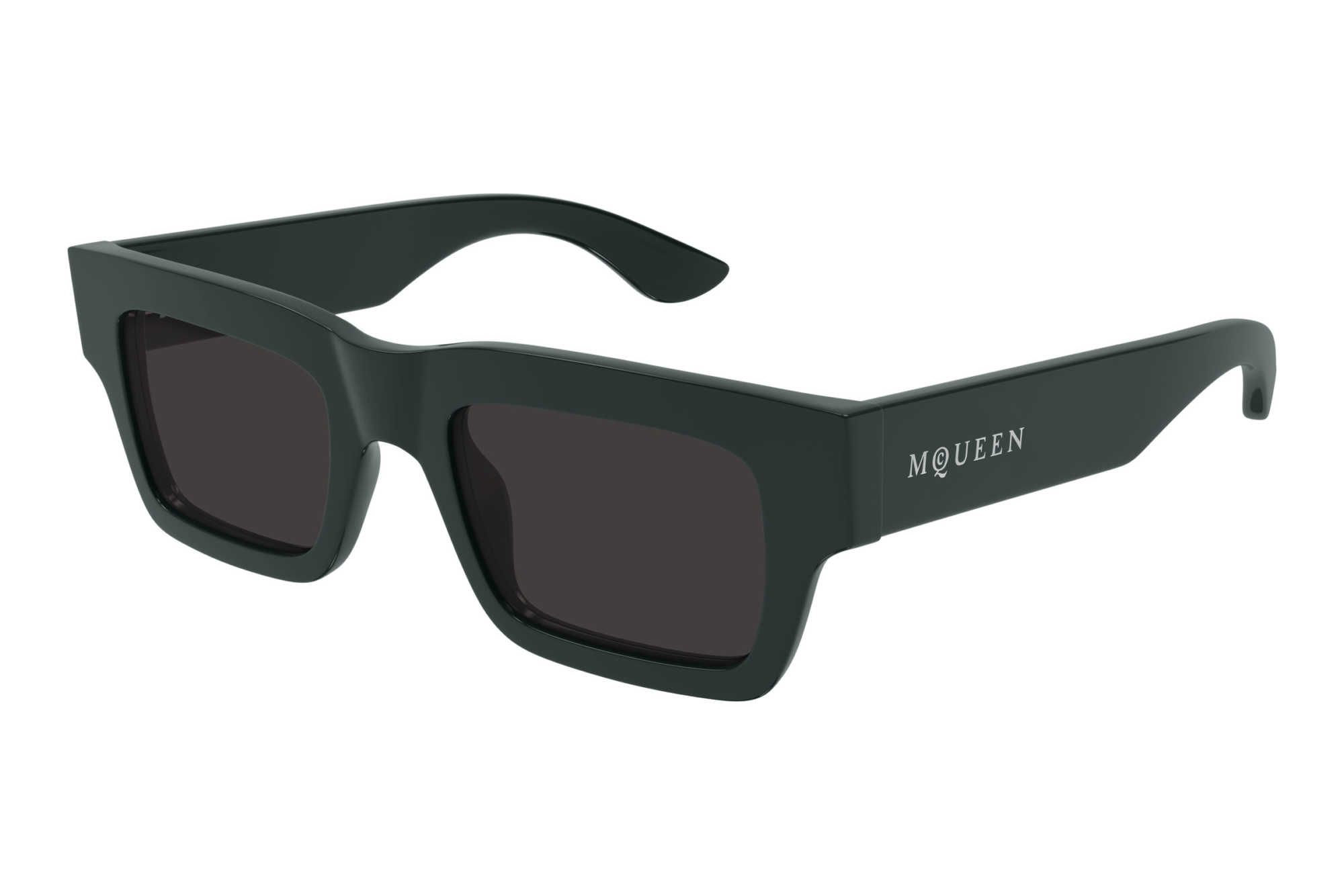 Alexander McQueen   AM0508S 004 GREY