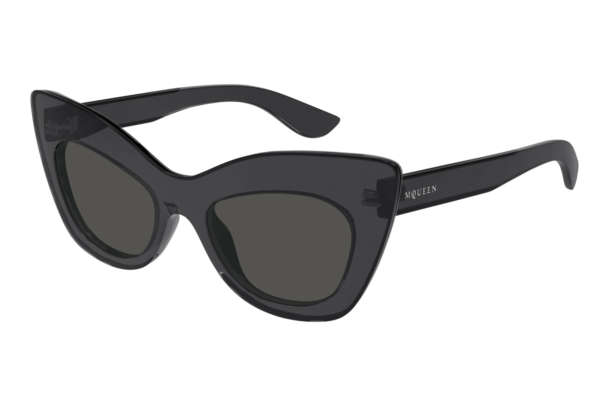 Alexander McQueen   AM0516S 003 GREY