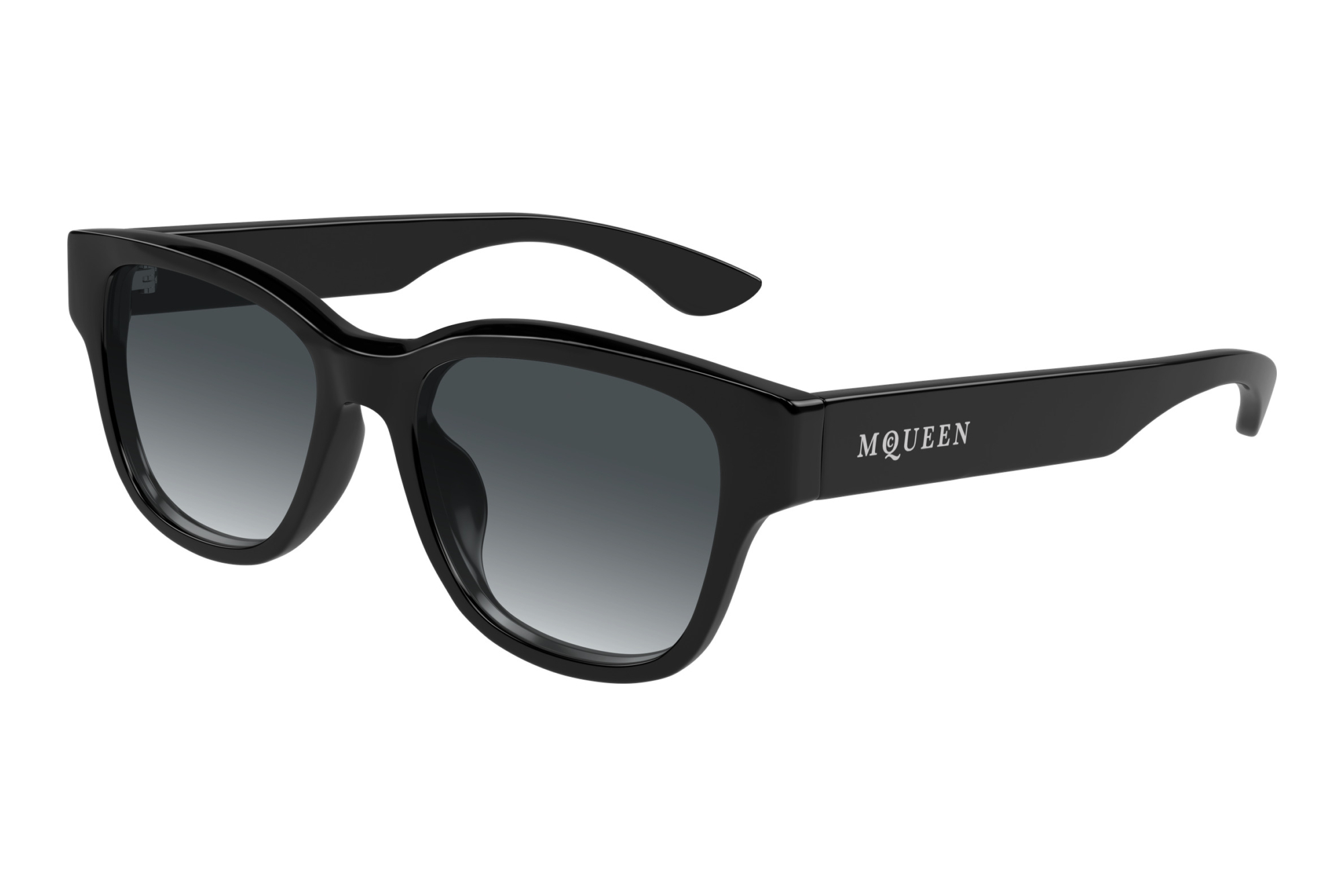 Alexander McQueen   AM0528SA 001 BLACK