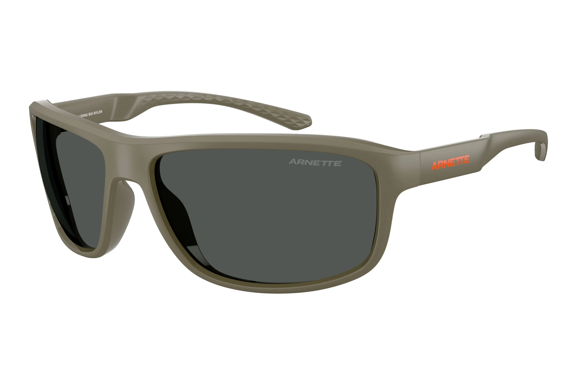 Arnette   AN4374 302887 Dark GreyMatte Olive