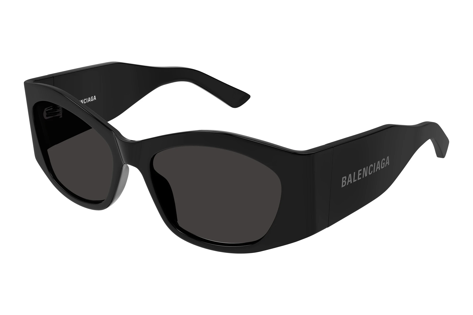 Balenciaga   BB0329S 001 BLACK