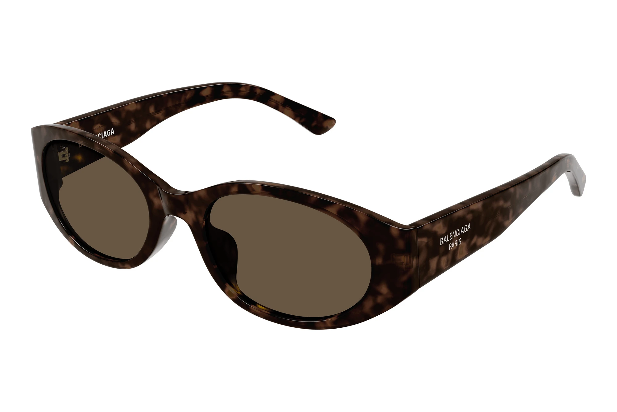 Balenciaga   BB0369SK 002 HAVANA