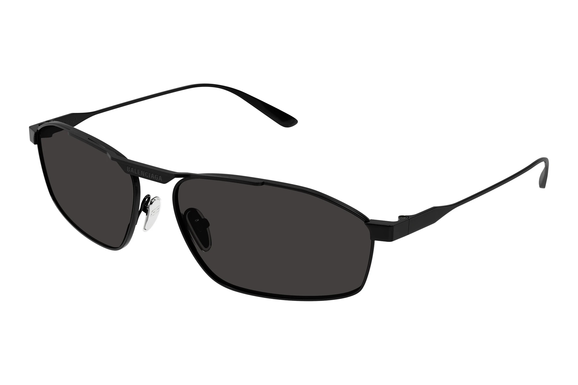 Balenciaga   BB0416S 001 BLACK