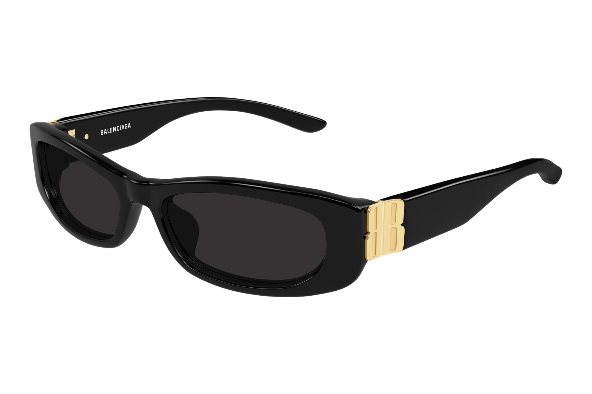 Balenciaga   BB0505S 001 BLACK