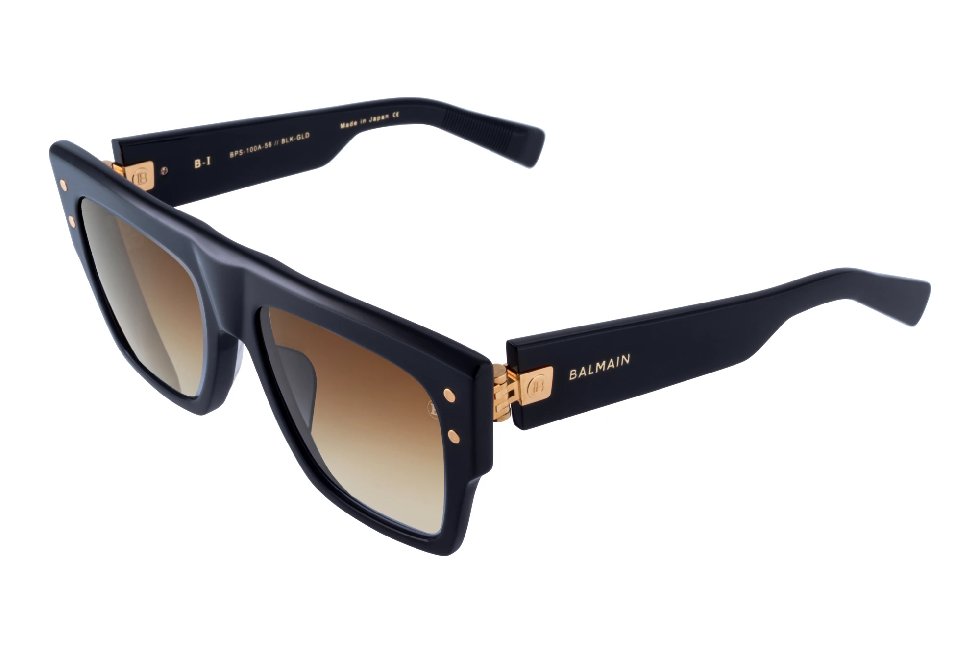 Forfra Balmain Paris B-I (BPS-100 - E)