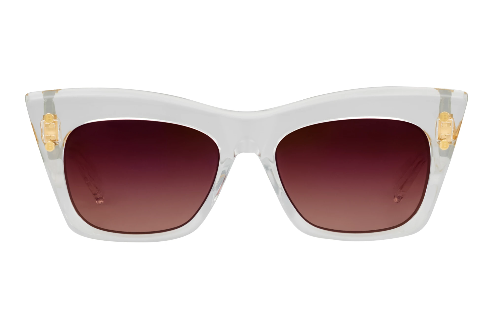 Forfra Balmain Paris B-II (BPS-101 - D)
