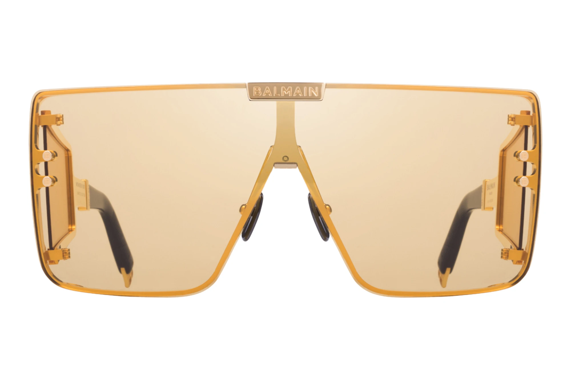 Forfra Balmain Paris WONDER BOY (BPS-102 - C)