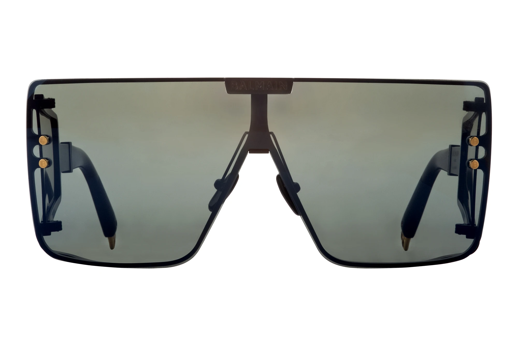 Forfra Balmain Paris WONDER BOY-LTD (BPS-102 - G)