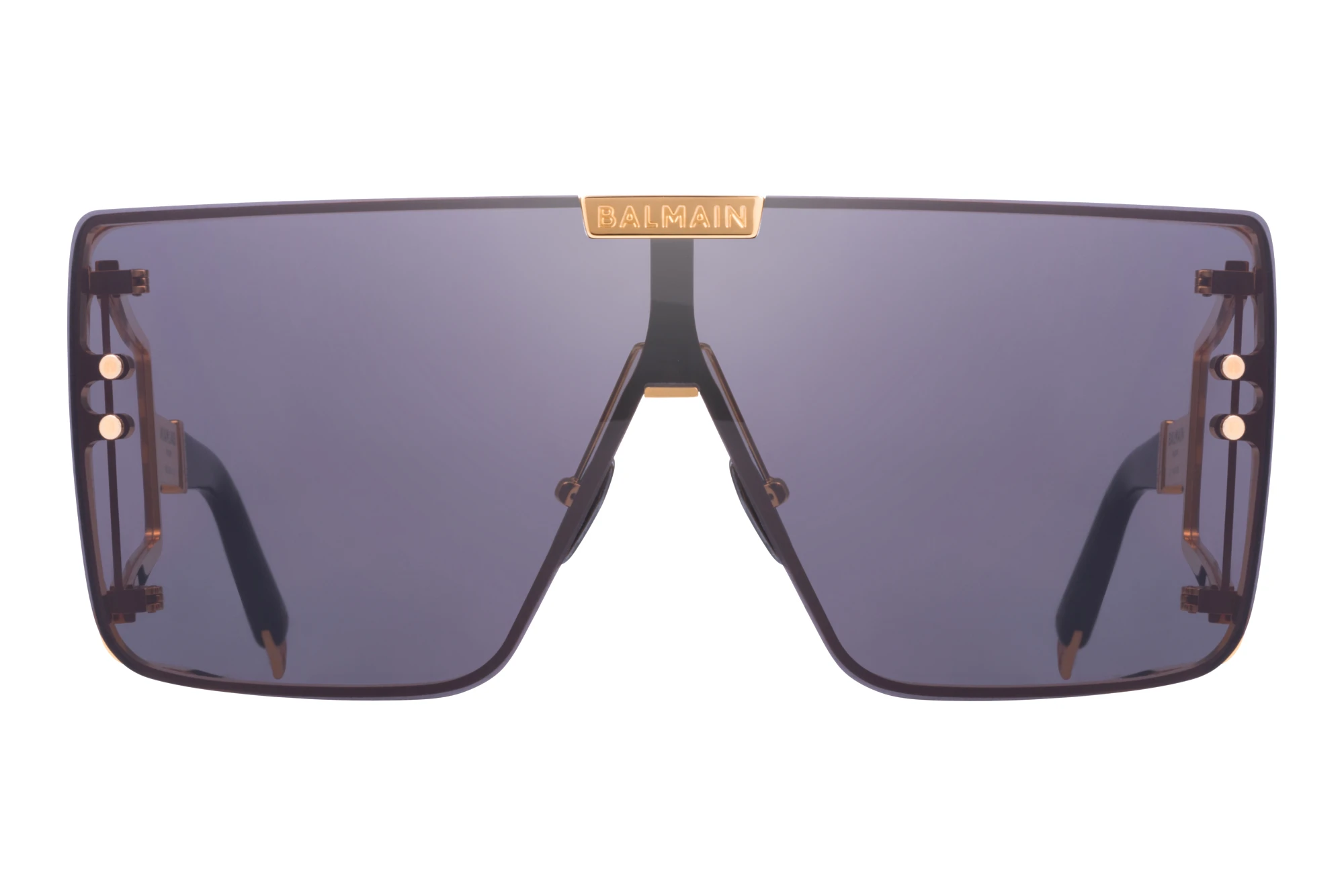 Forfra Balmain Paris WONDER BOY-LTD (BPS-102 - H)