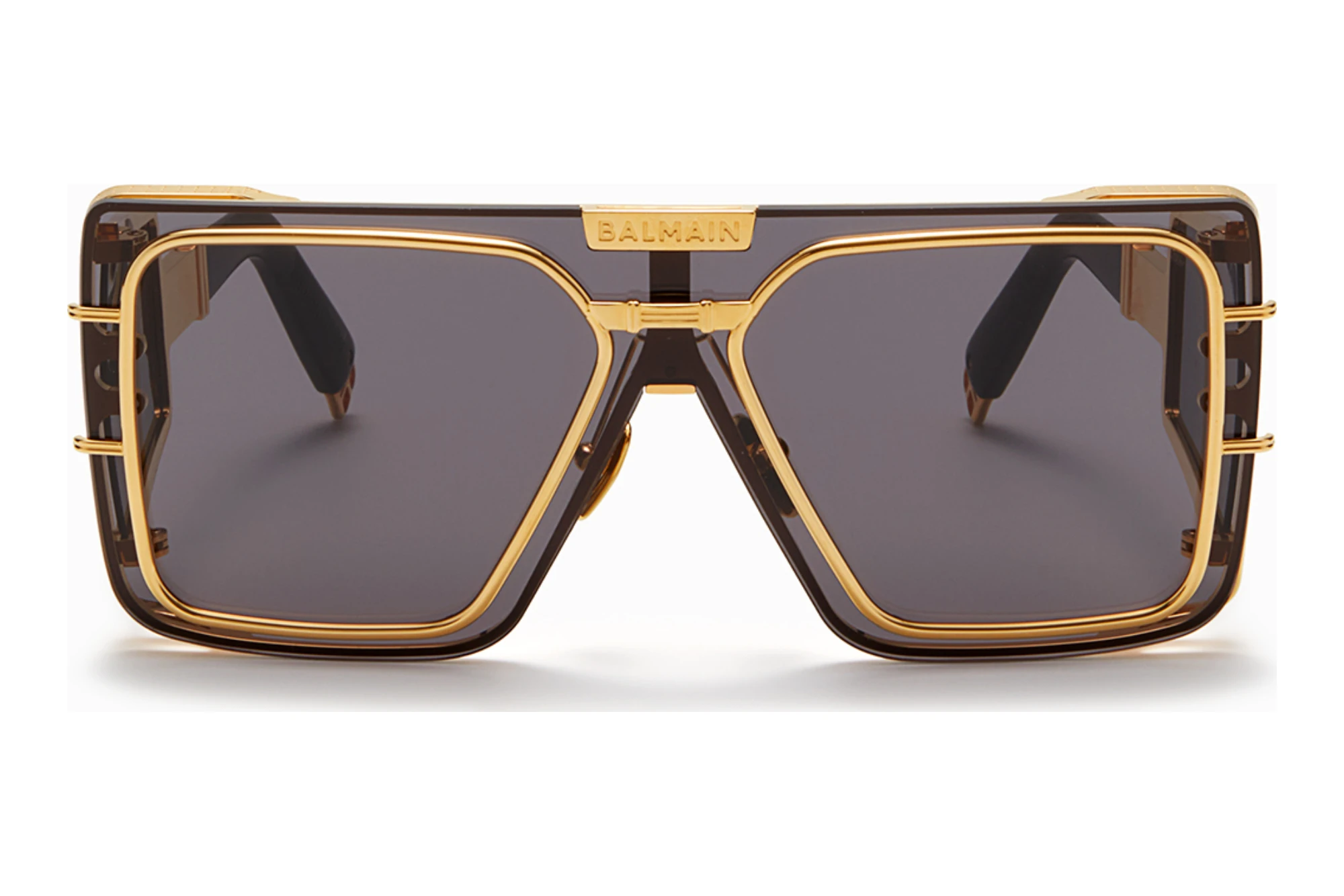 Forfra Balmain Paris WONDER BOY (BPS-102 - K)