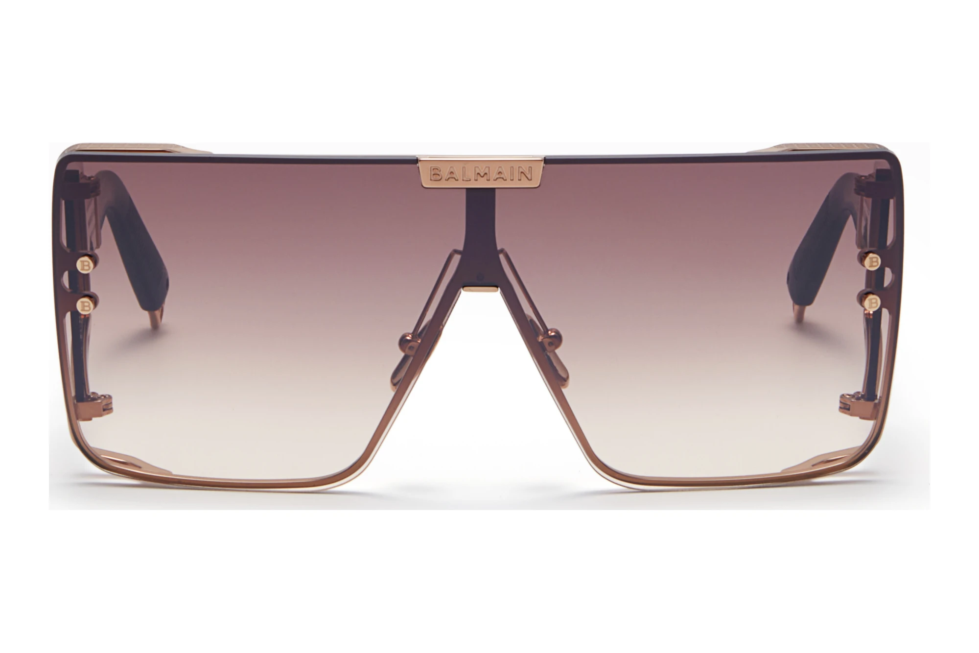 Forfra Balmain Paris WONDER BOY (BPS-102 - M)