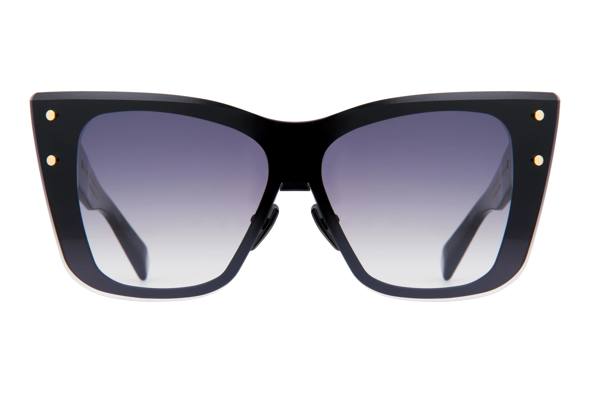 Forfra Balmain Paris ARMOUR (BPS-106 - A)