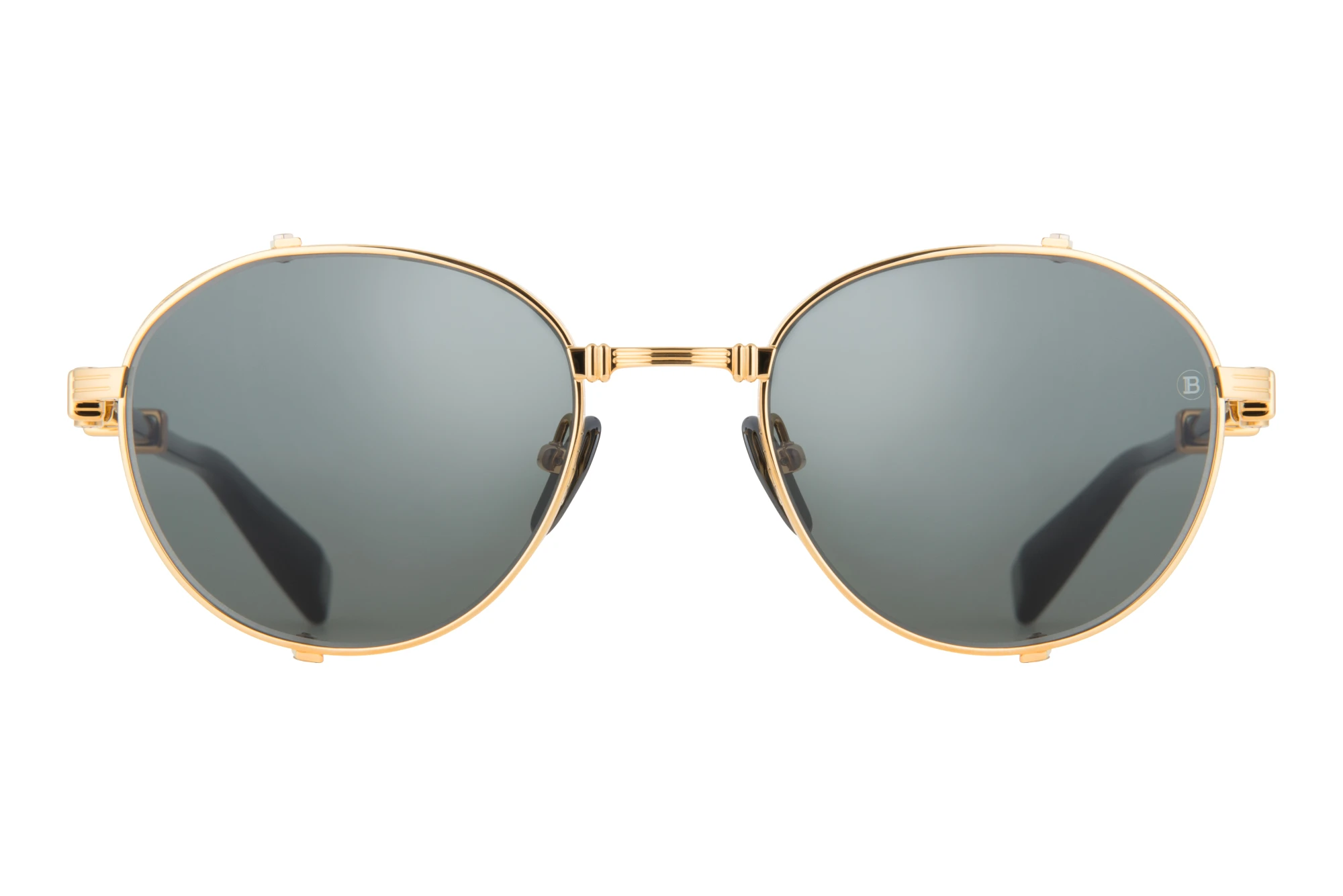Forfra Balmain Paris BRIGADE-I (BPS-110 - A)