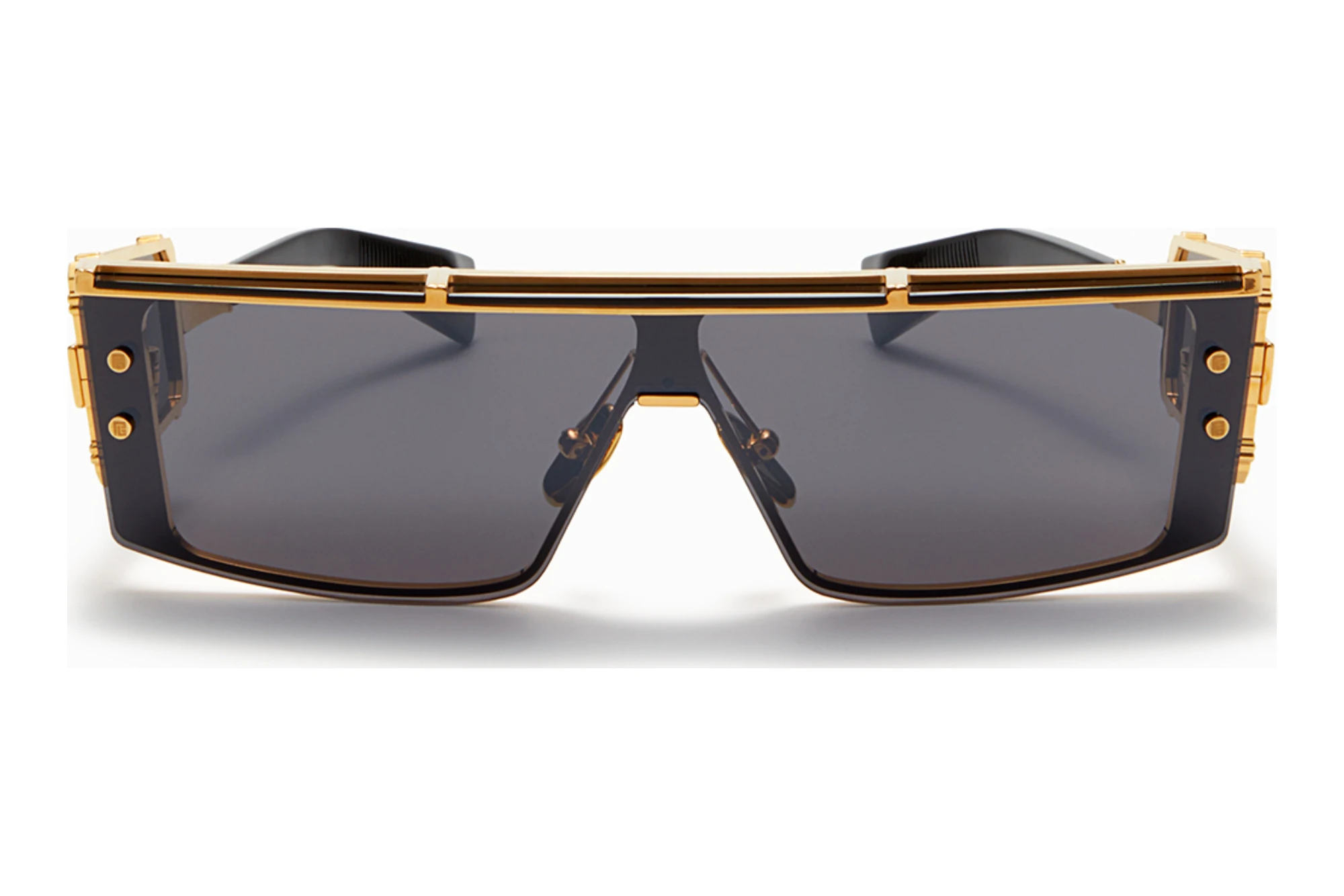 Forfra Balmain Paris WONDER BOY - III (BPS-127 - A)