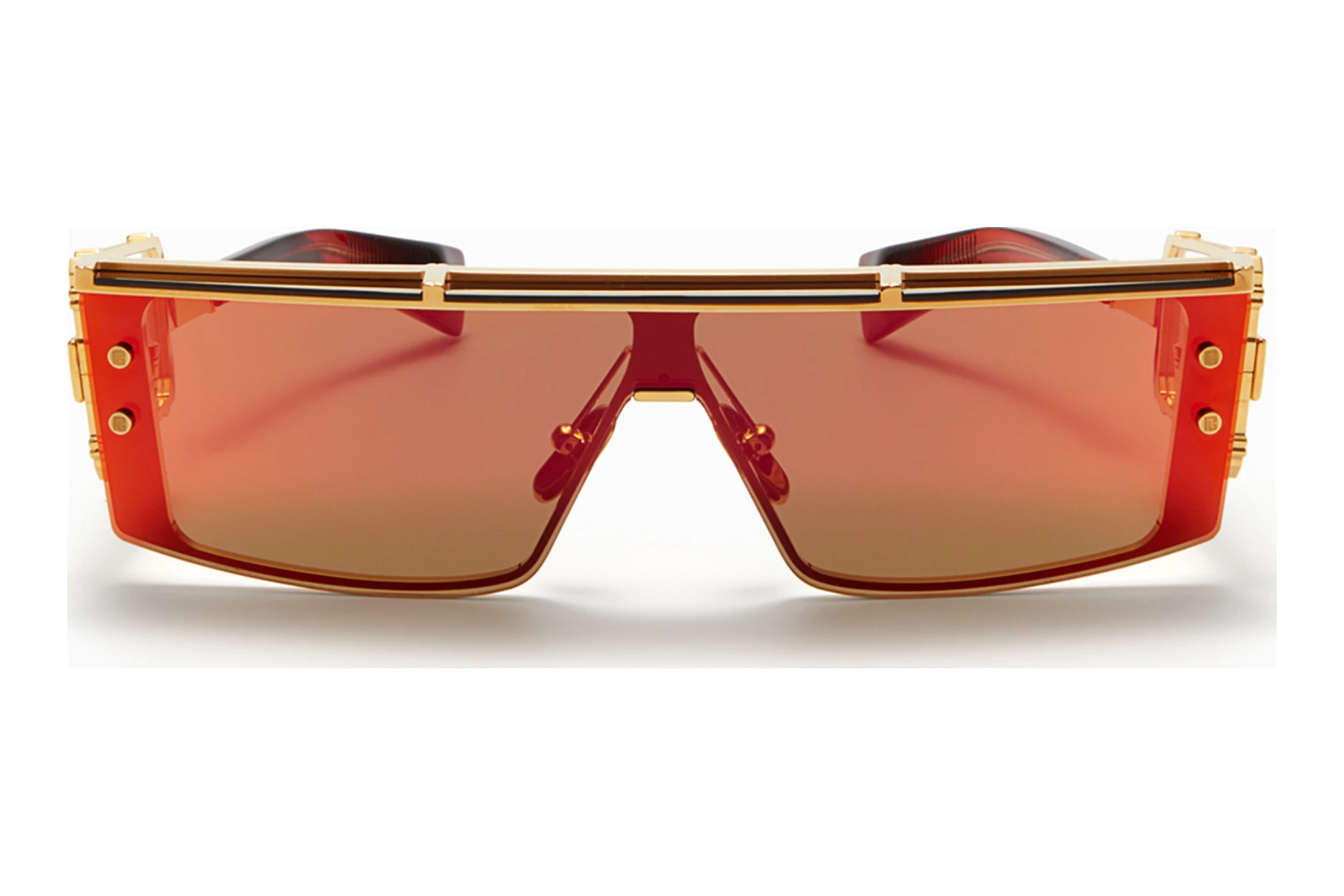 Forfra Balmain Paris WONDER BOY - III (BPS-127 - C)