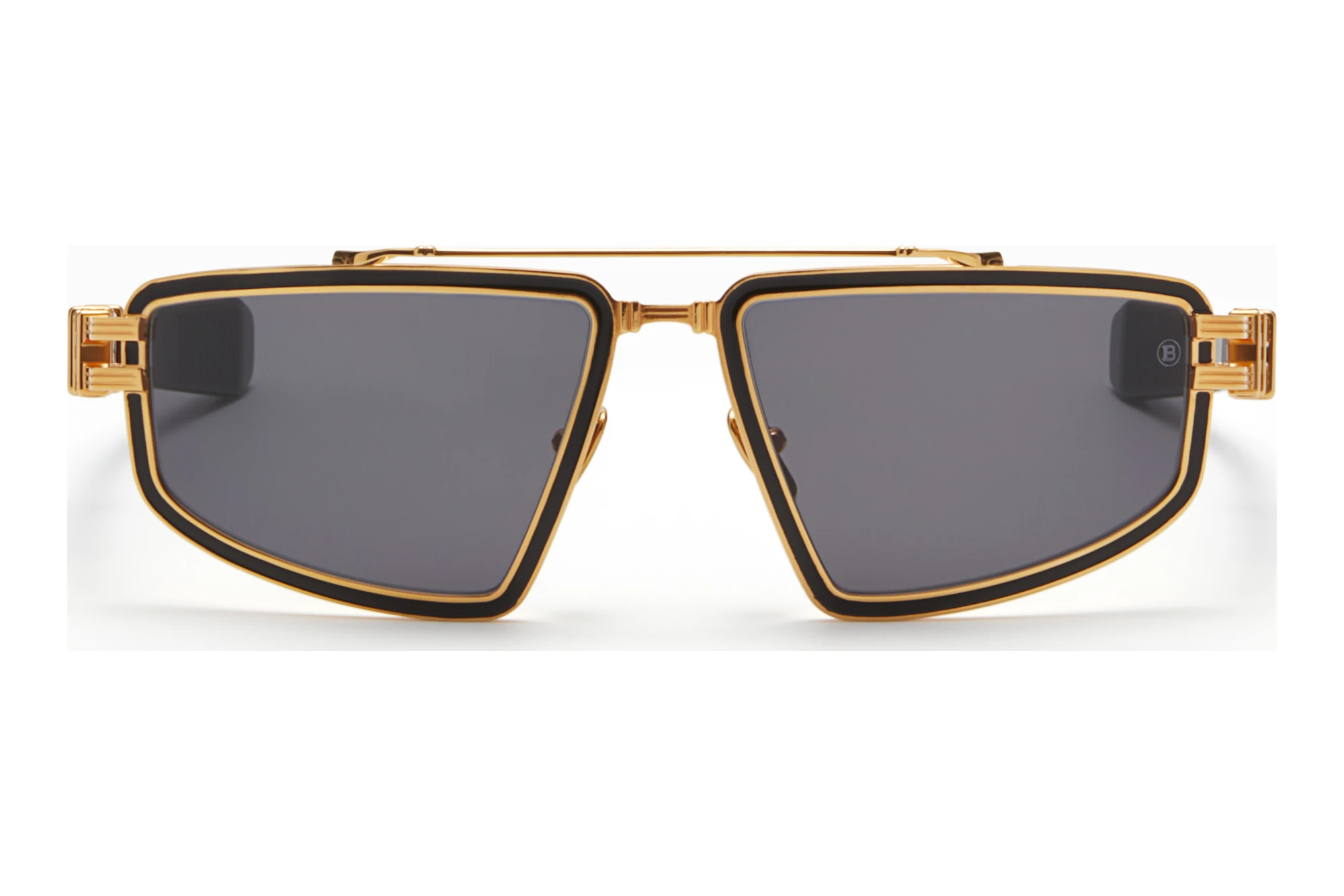 Forfra Balmain Paris TITAN (BPS-139 - A)
