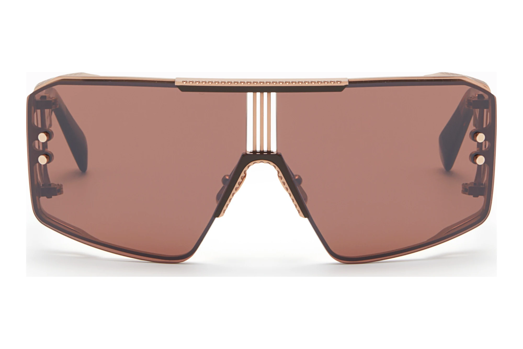 Forfra Balmain Paris LE MASQUE (BPS-146 - C)