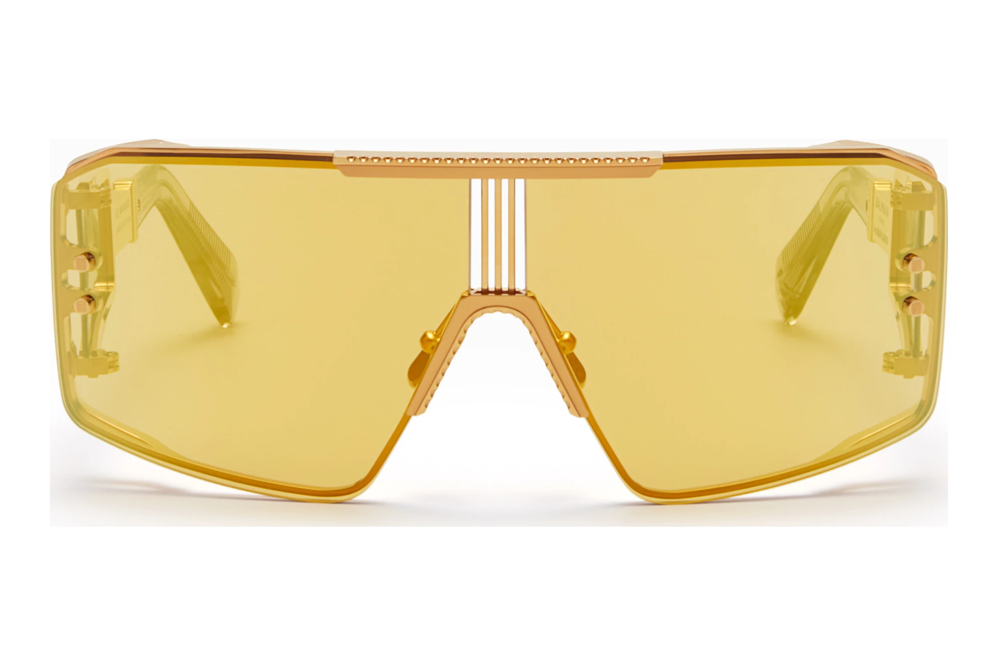 Forfra Balmain Paris LE MASQUE (BPS-146 - D)