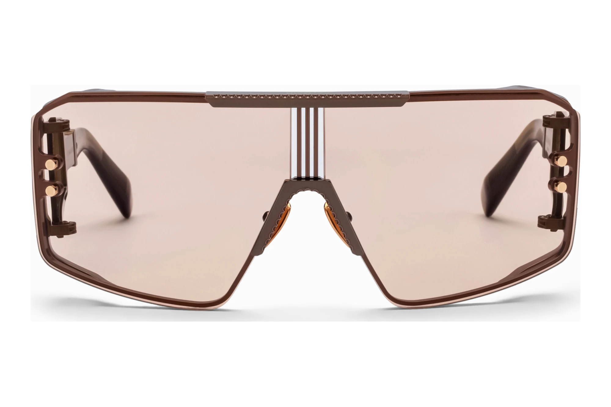 Forfra Balmain Paris LE MASQUE (BPS-146 - E)