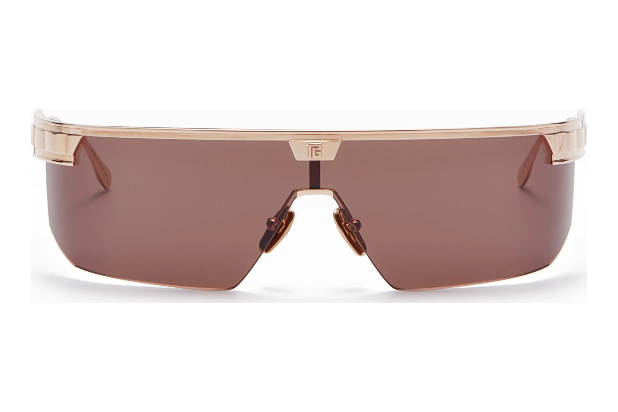Forfra Balmain Paris MAJOR (BPS-147 - C)