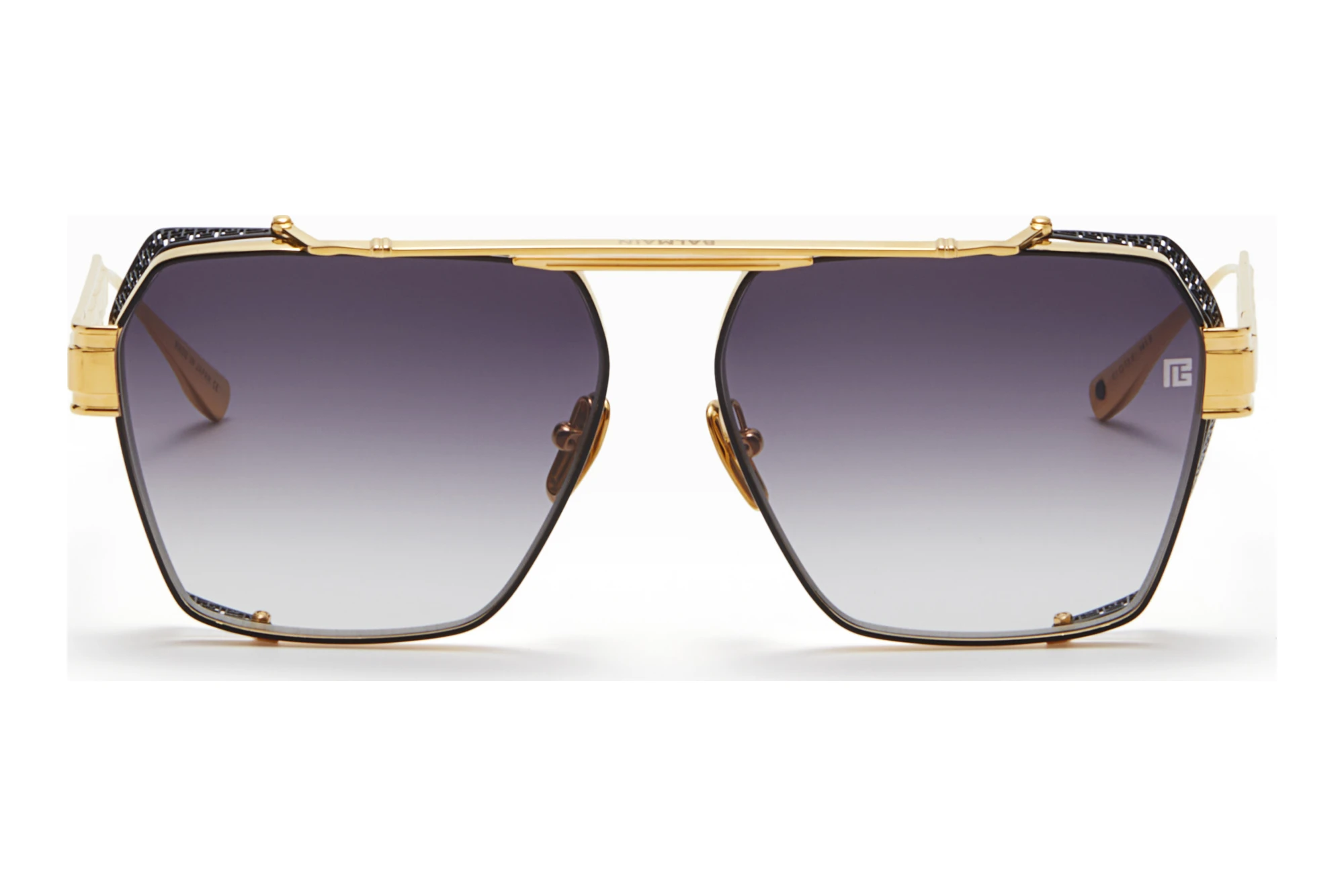 Forfra Balmain Paris PREMIER (BPS-155 - A)