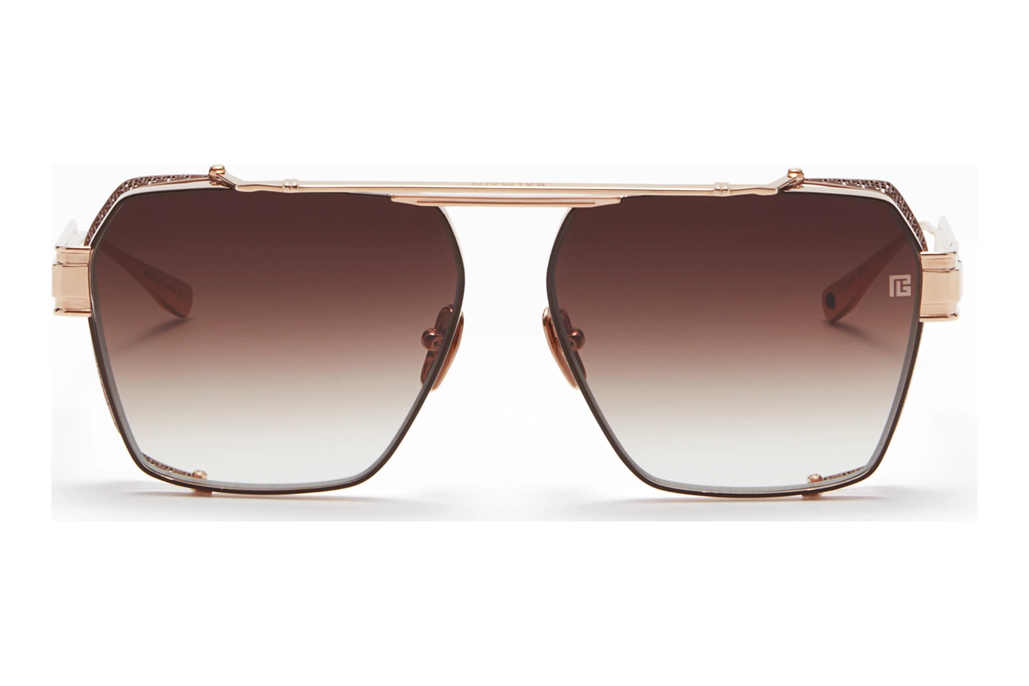 Forfra Balmain Paris PREMIER (BPS-155 - B)