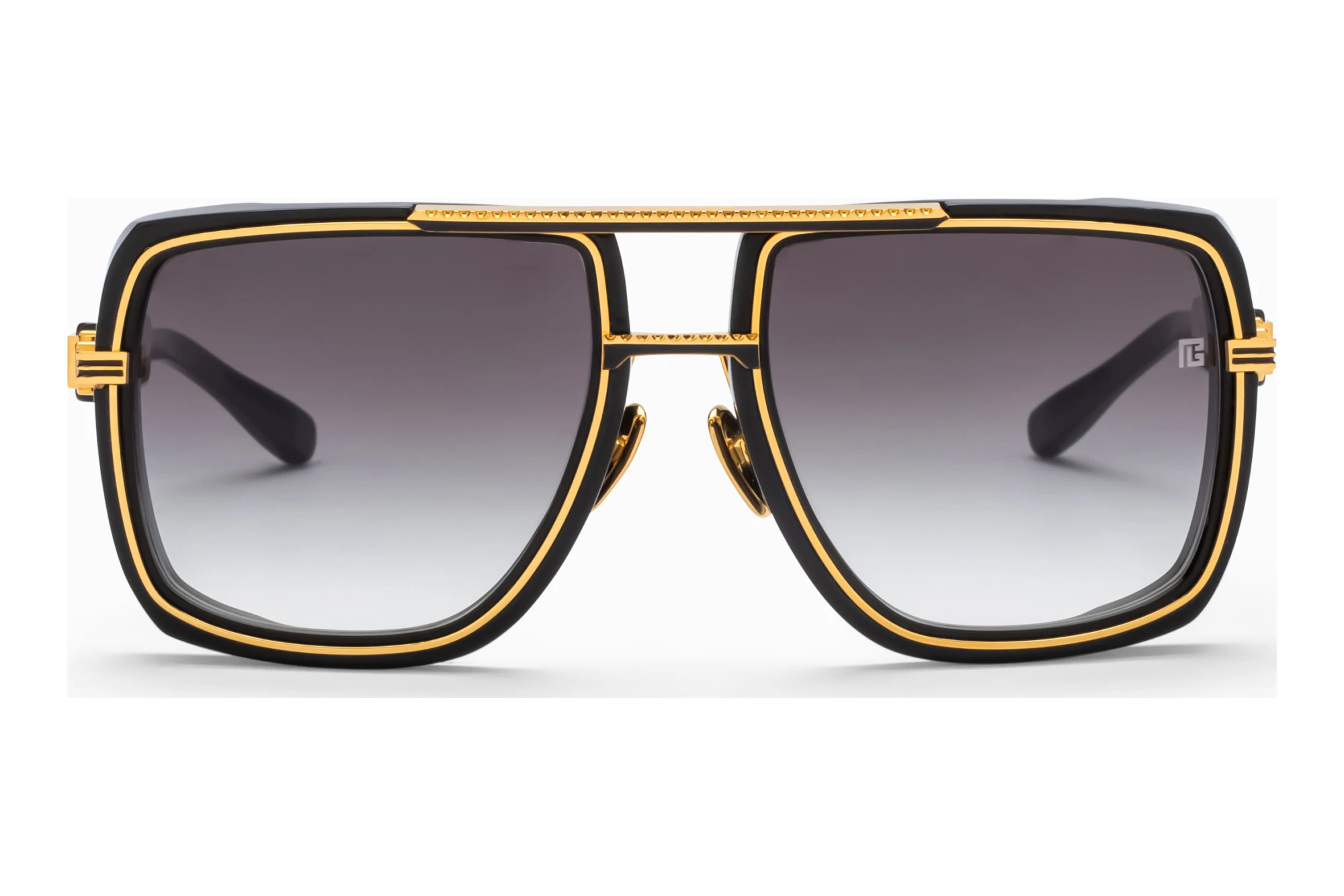 Forfra Balmain Paris SOLDIER (BPS-160 - A)