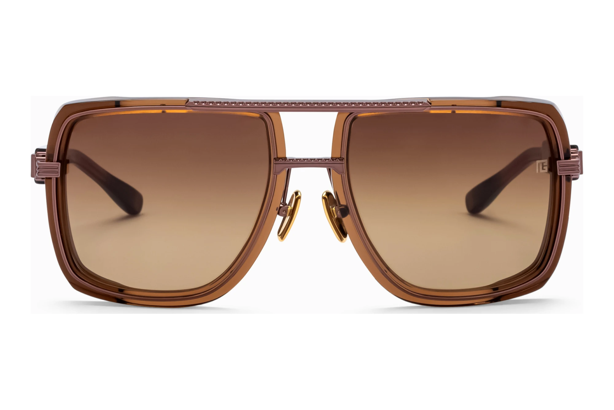 Forfra Balmain Paris SOLDIER (BPS-160 - C)