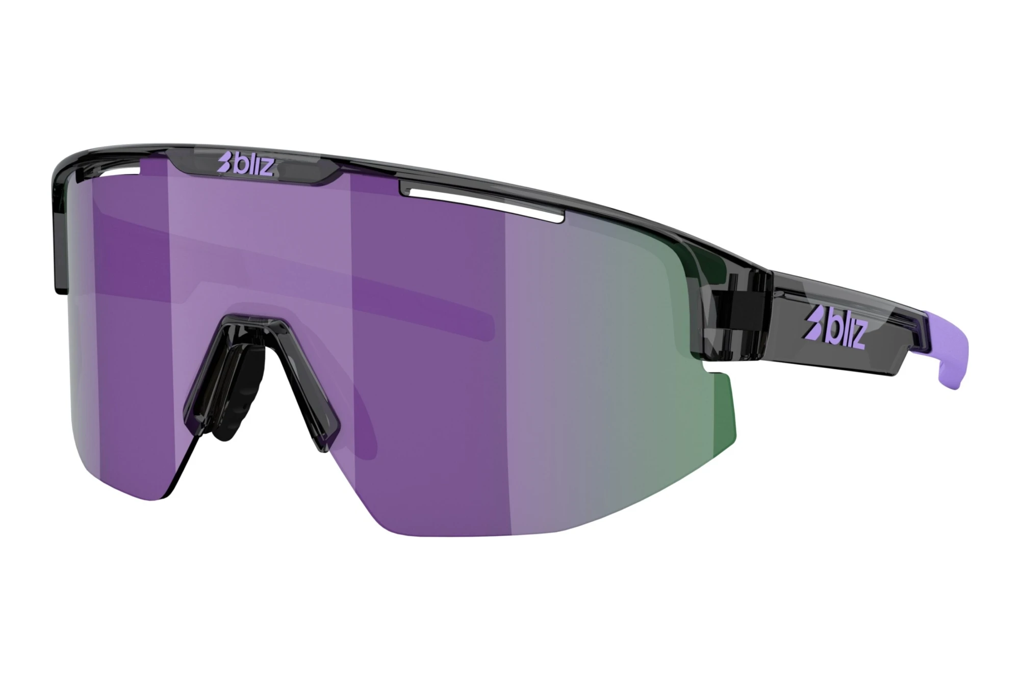 Bliz   ZB7007 700719 PurpleCrystal Black