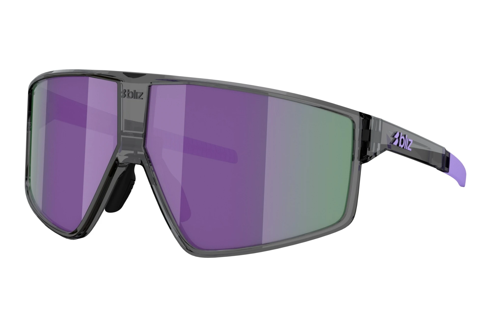 Bliz   ZB7016 701617 PurpleCrystal Black