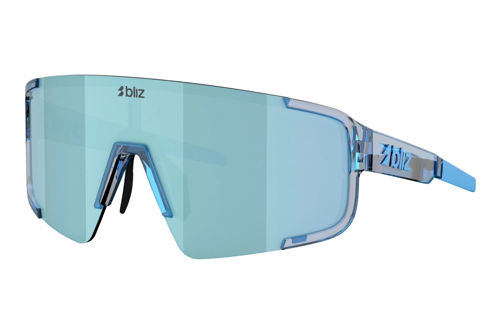 Bliz   ZB7021 702110 Ice BlueTransparent Blue