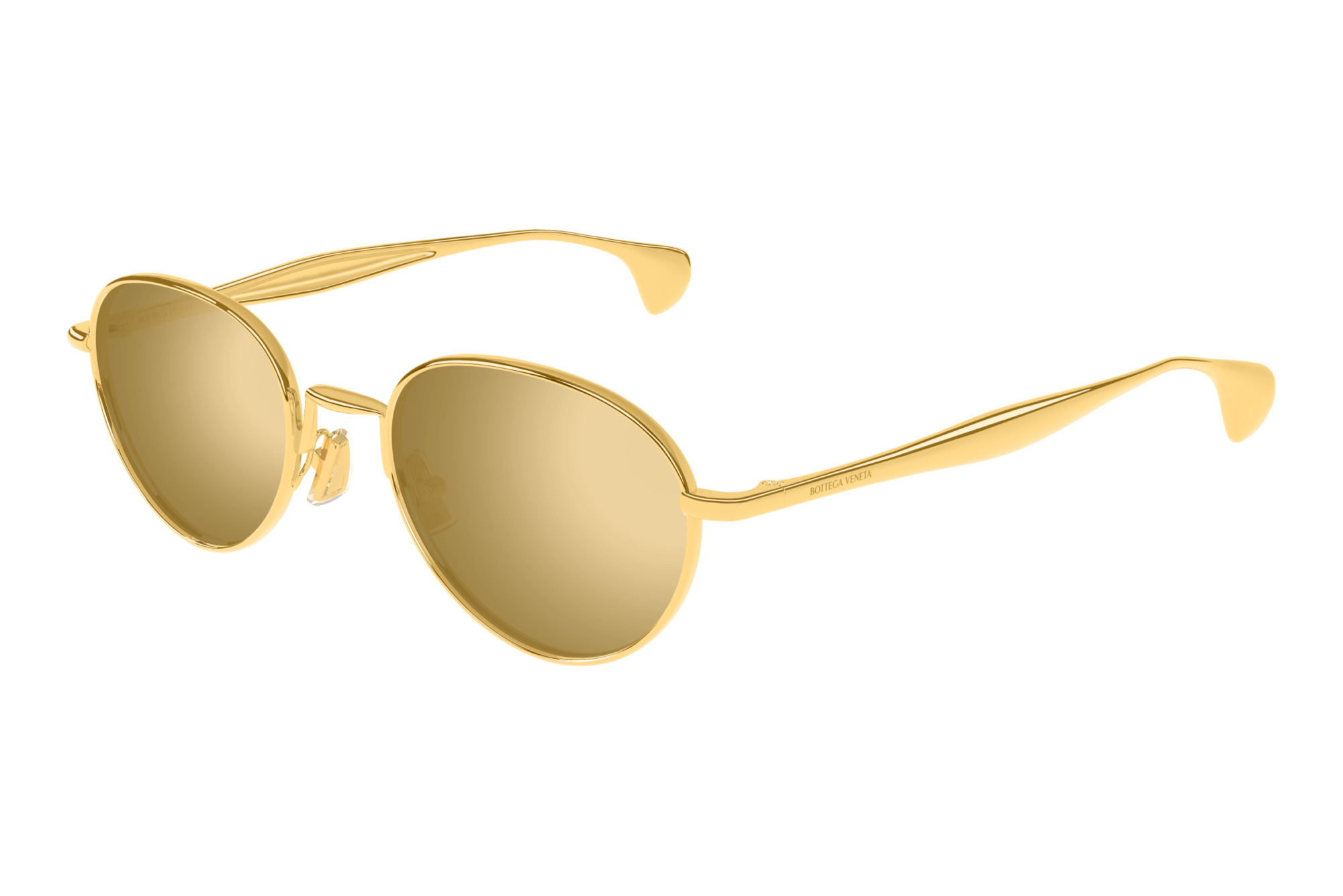 Bottega Veneta   BV1396S 002 GOLD