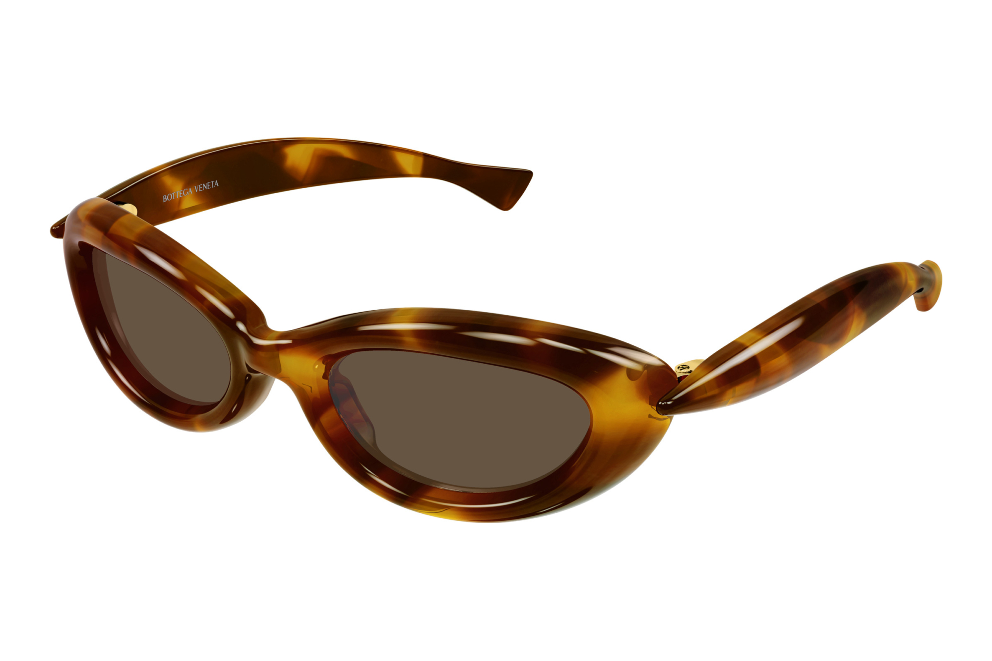 Bottega Veneta   BV1484S 002 HAVANA