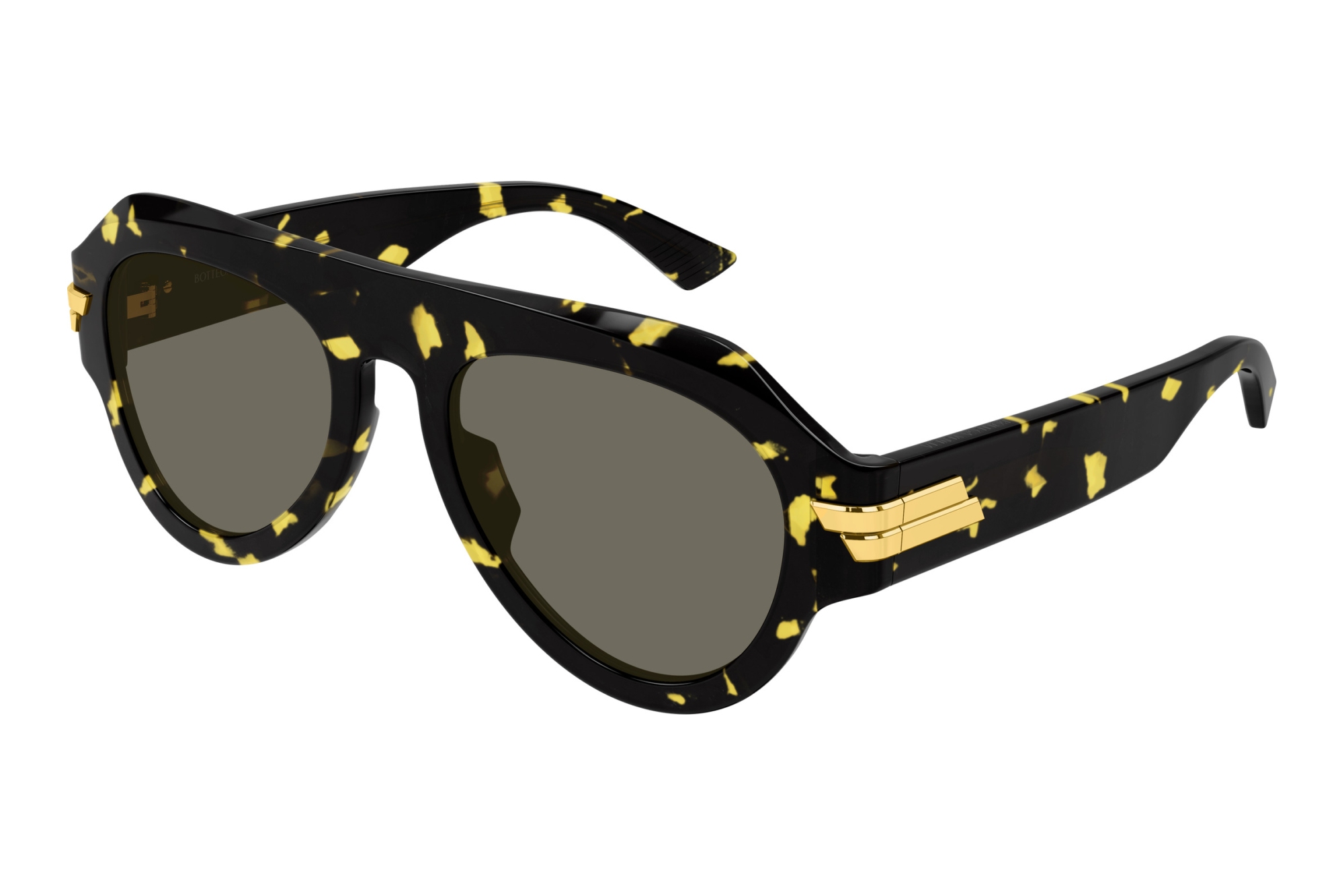 Bottega Veneta   BV1488S 002 HAVANA