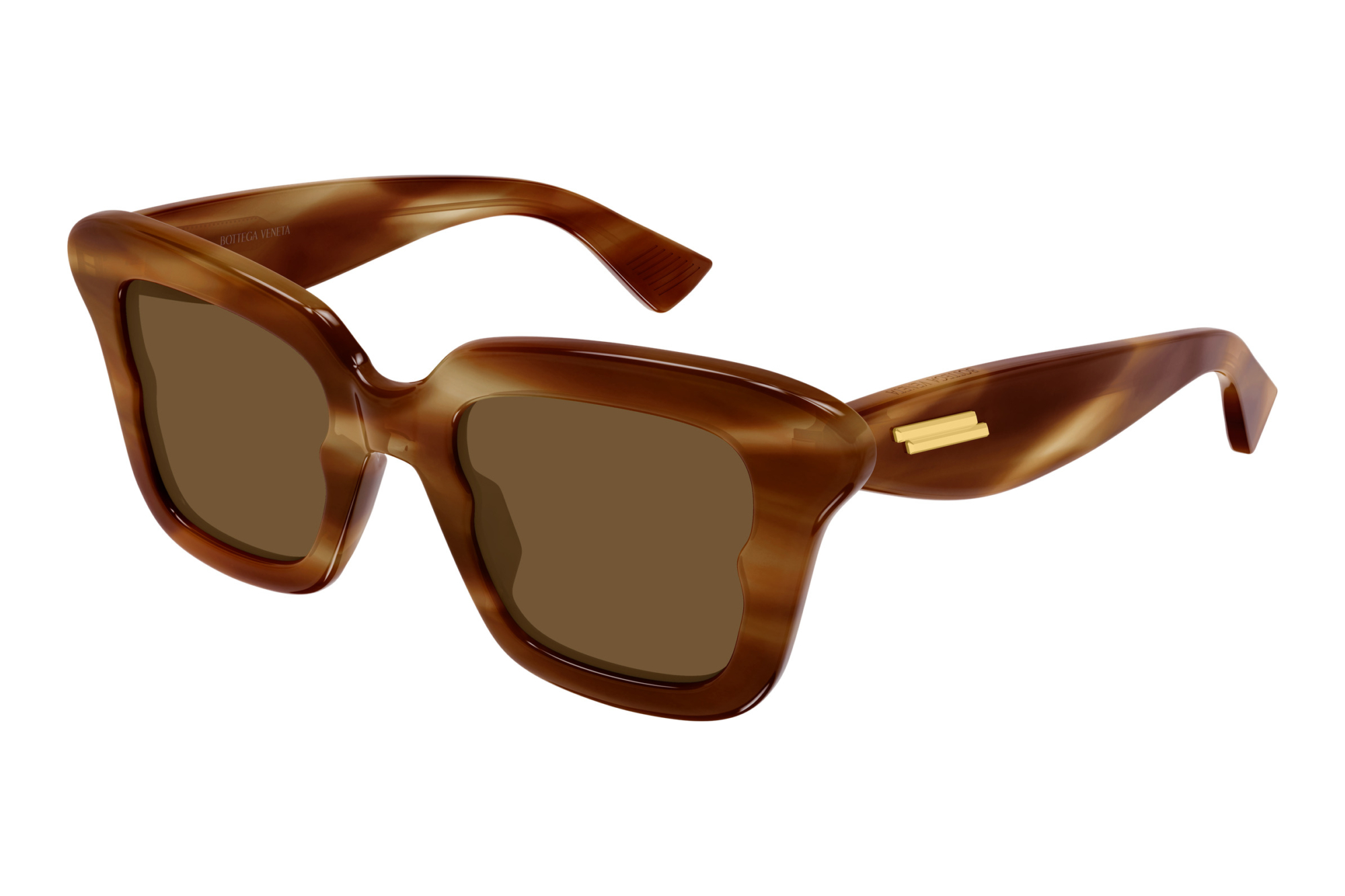 Bottega Veneta   BV1493S 002 HAVANA