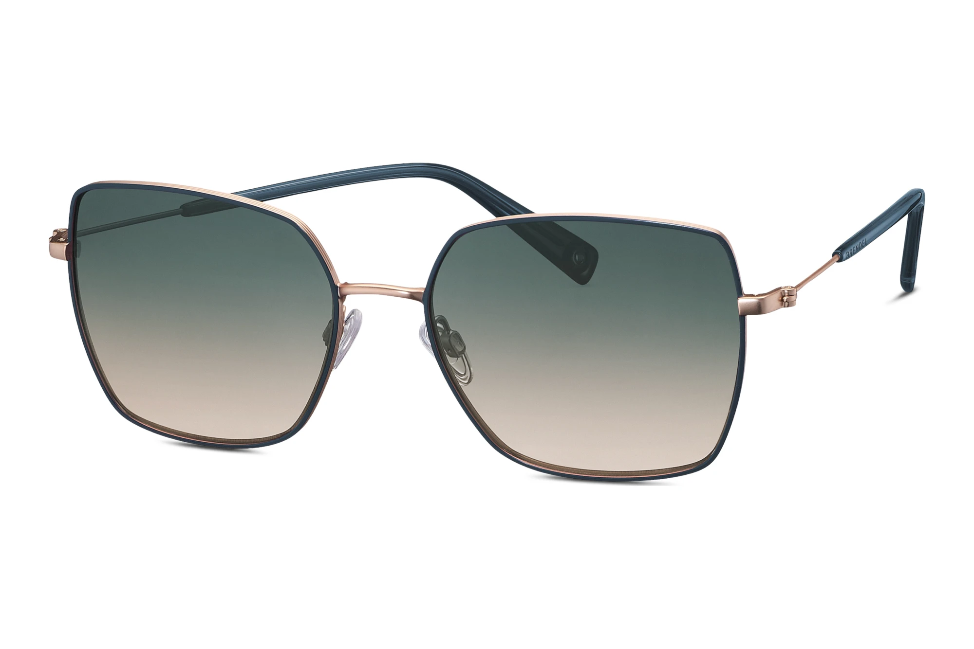 Brendel   BL 905059 70 grau / gunblau