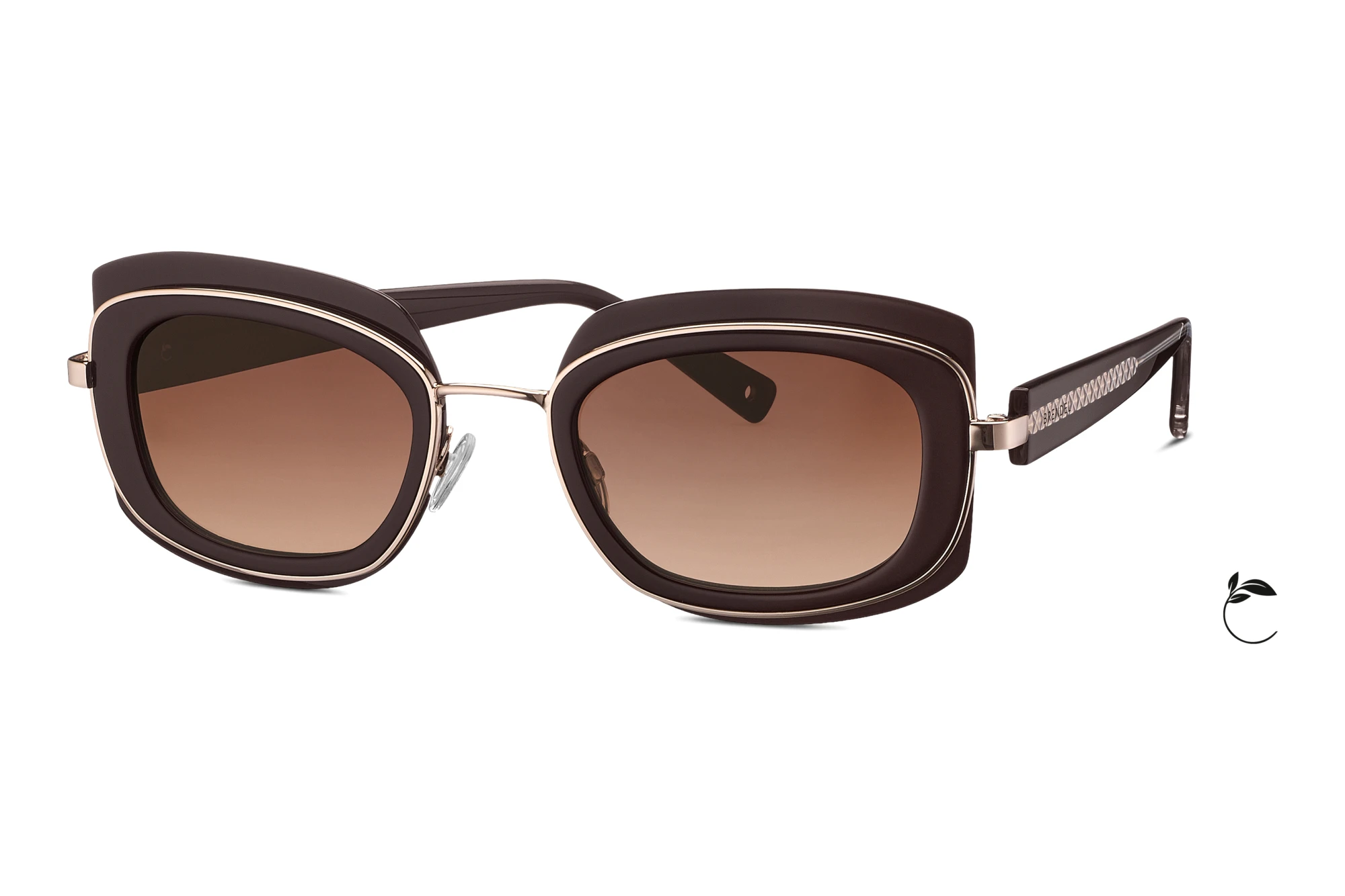 Brendel   BL 905060 60 braunbraun