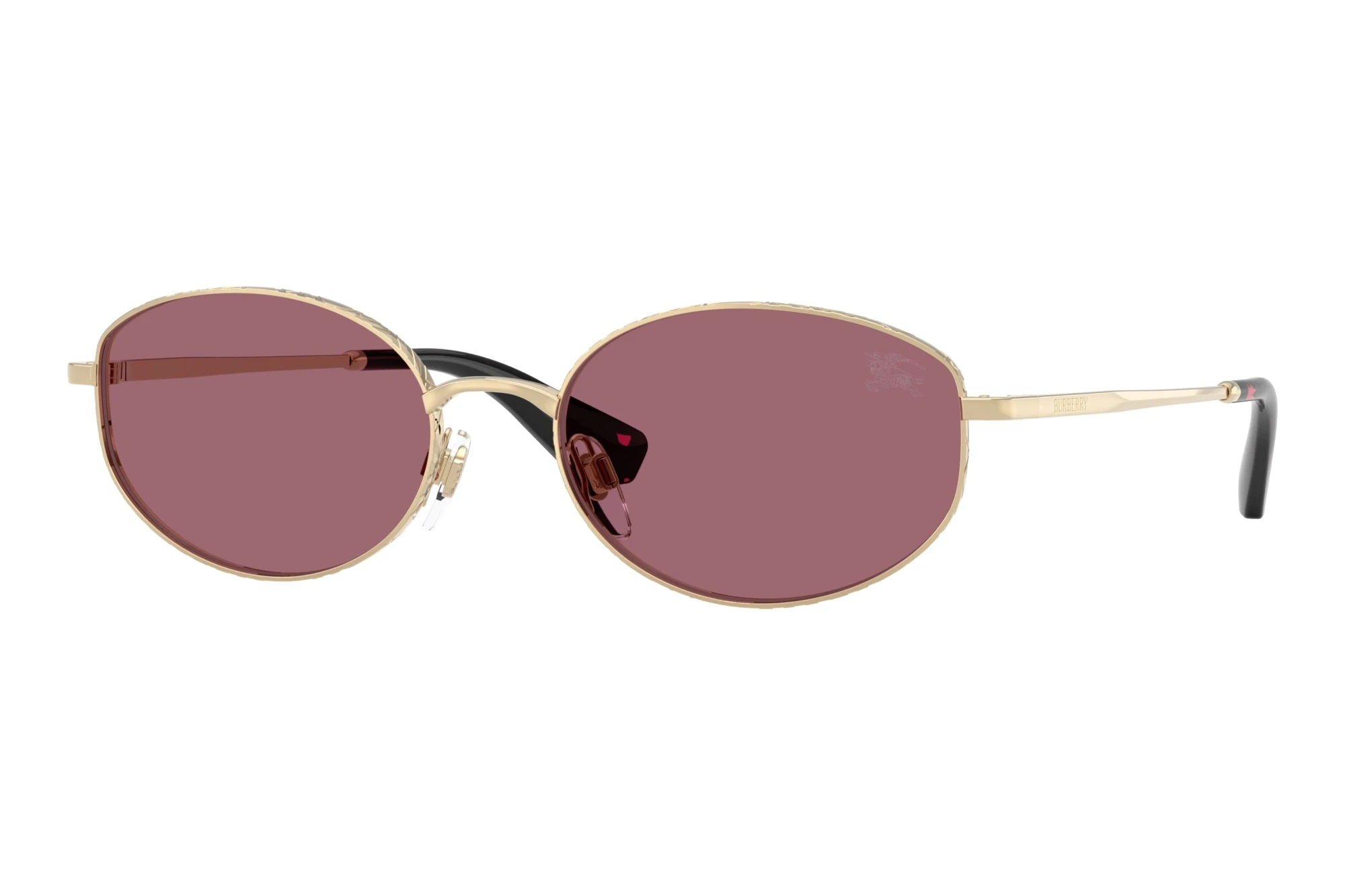 Burberry   BE3169 11091A VioletLight Gold