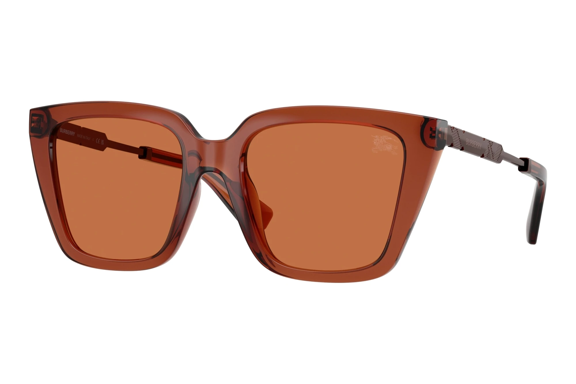 Burberry   BE4473U 419573 BrownBrown
