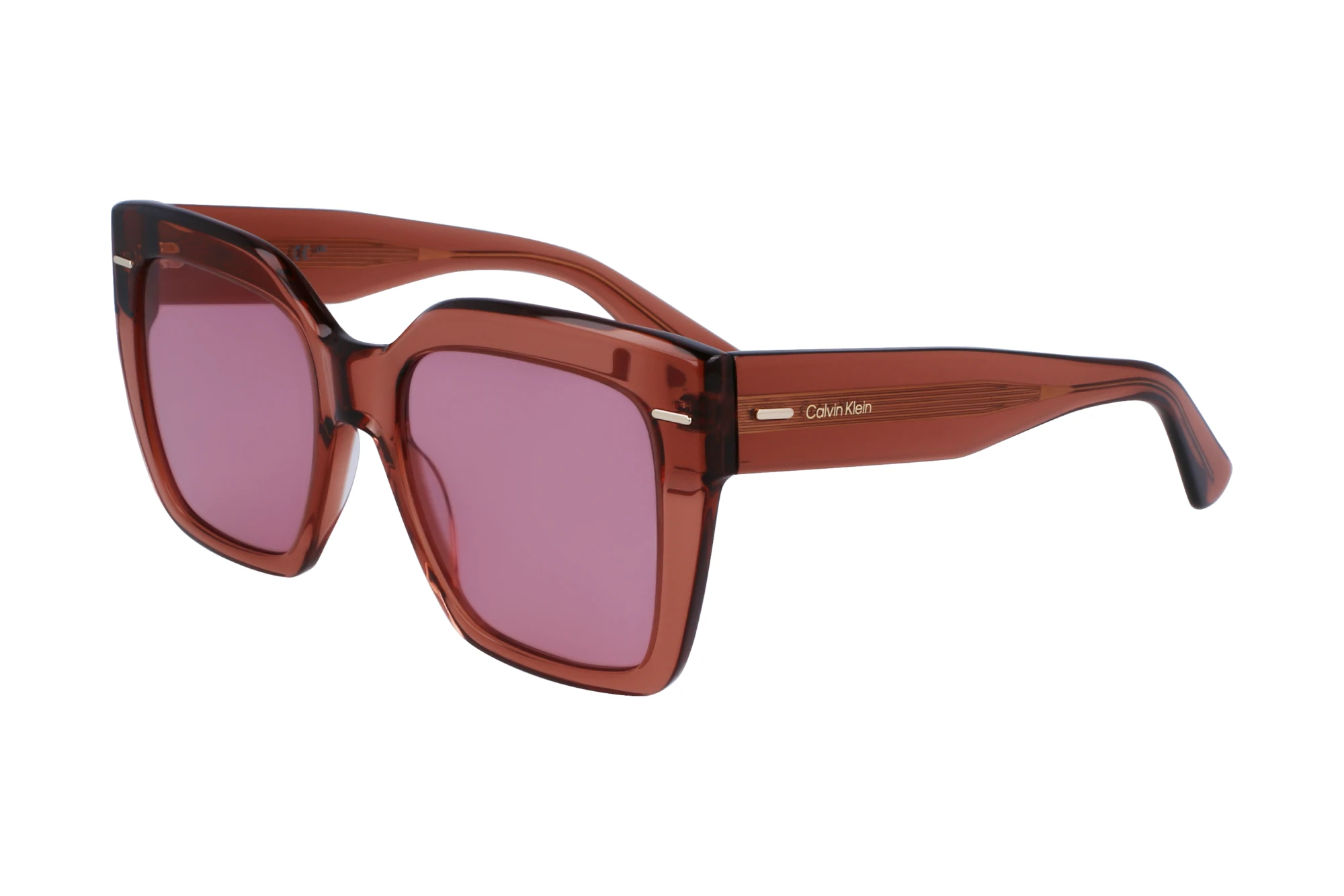 Calvin Klein   CK23508S N 200 _CK23508SNBROWN