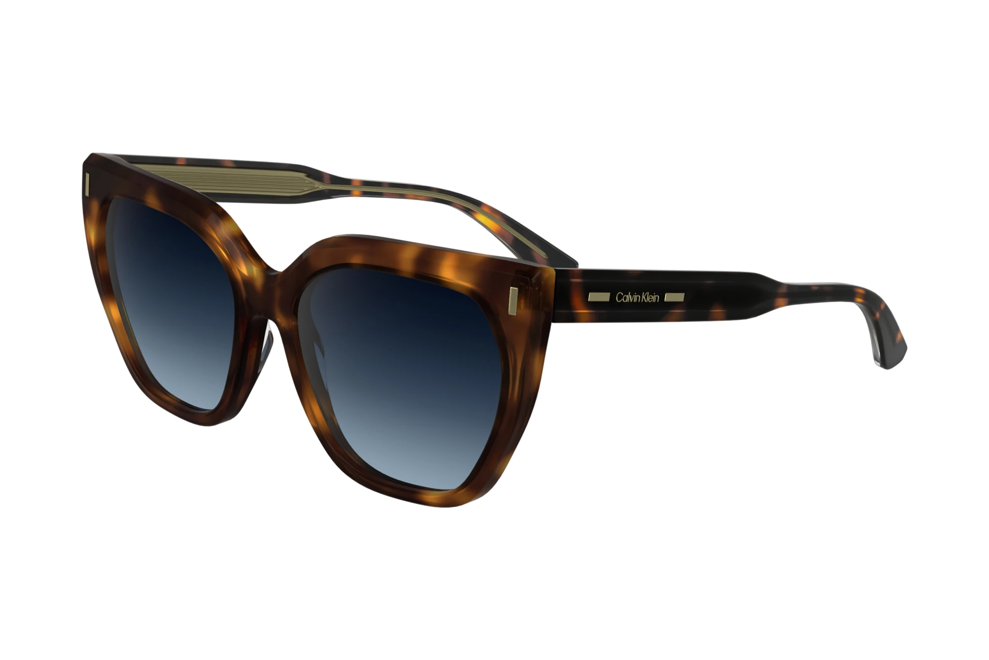 Calvin Klein   CK24535S N 240 _CK24535SNHAVANA