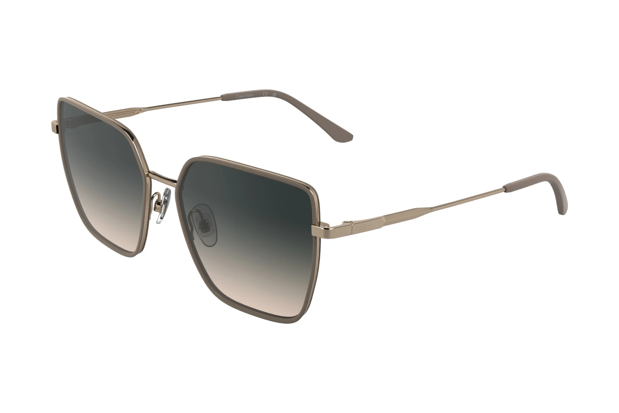 Calvin Klein   CK25111S 601 RED ROSE