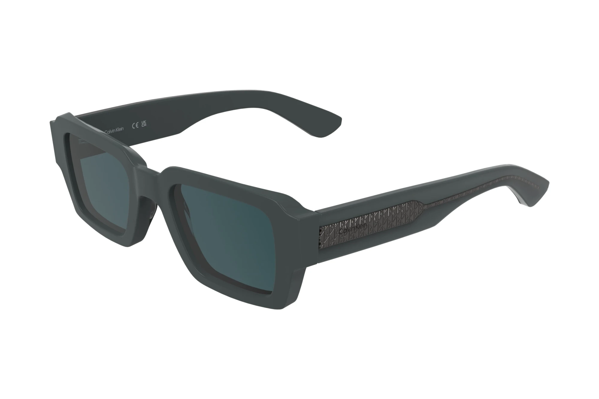 Calvin Klein   CK25538S 035 _CK25538SGREY